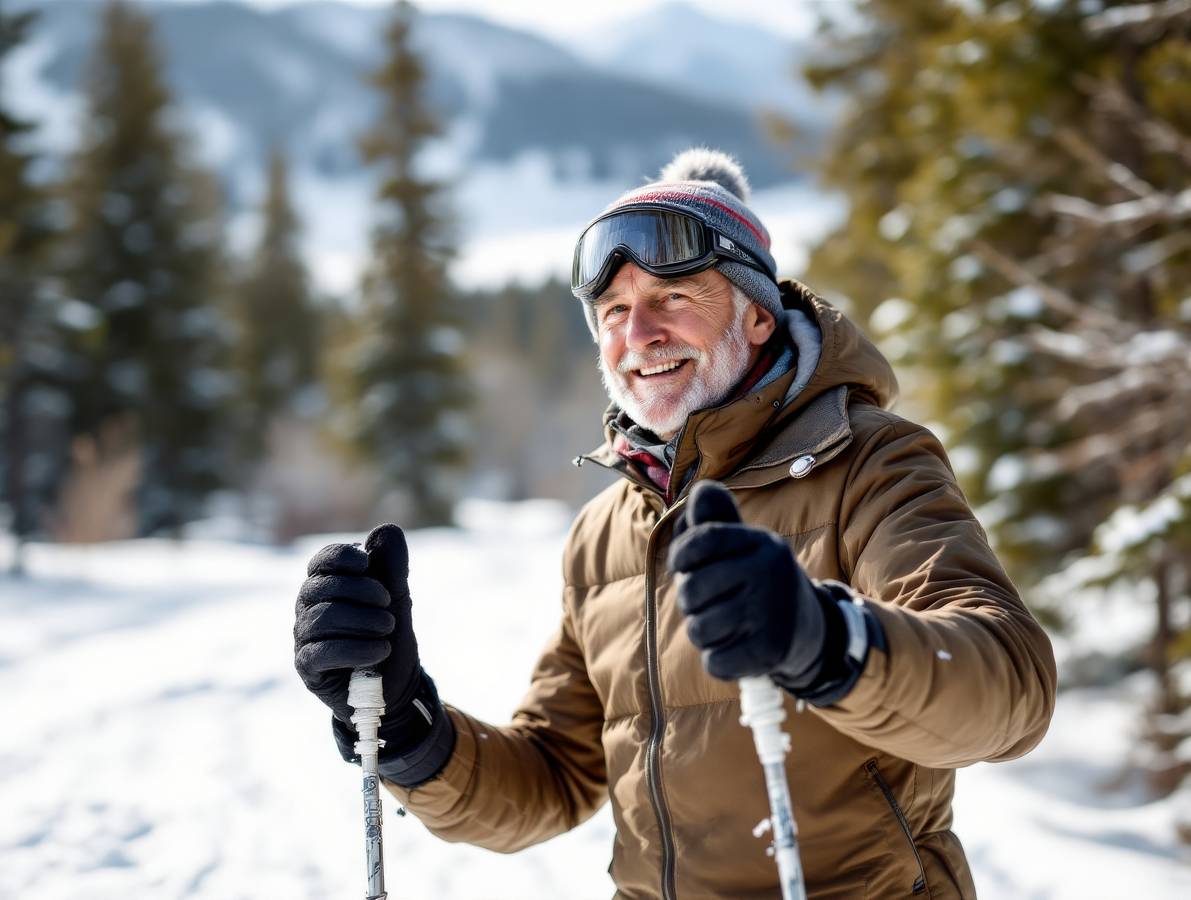 Flexibilitätstraining