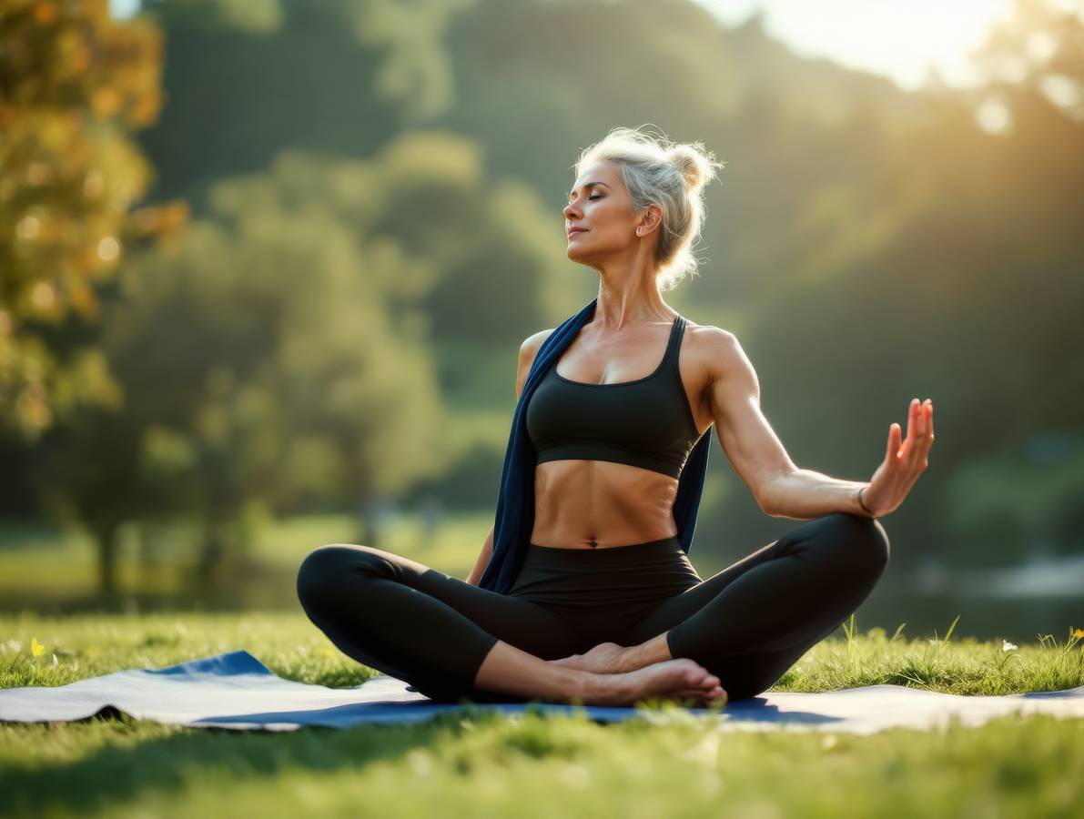 Bewegungstherapie Session